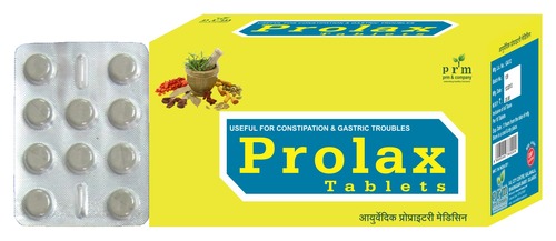 Prolax Tablets