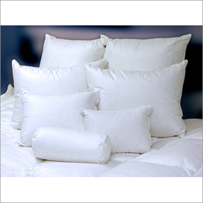 Polyester Fiber Pillow