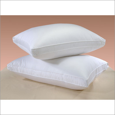 Microfiber Pillow