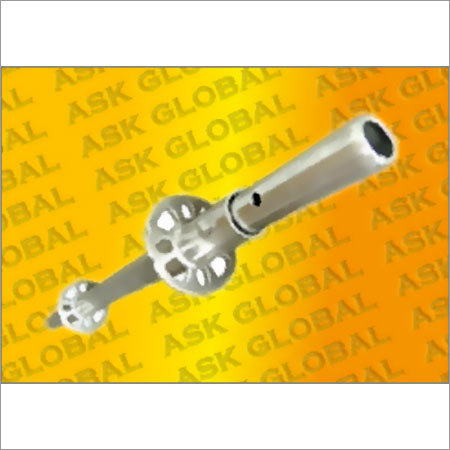 Ringlock Scaffolding Standard