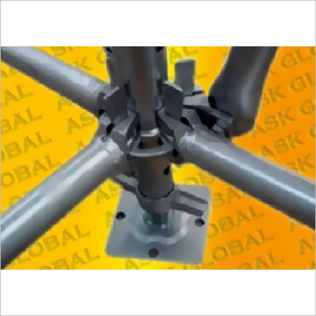 Ringlock Cross Brace