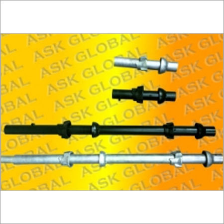 Standard Scaffold Cuplock 