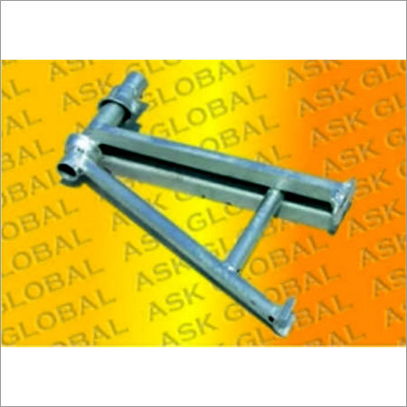 Cuplock Board Bracket