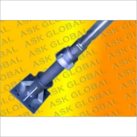 Scaffolding Cuplock Accessories