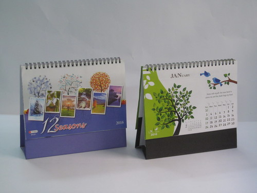 Table calendar