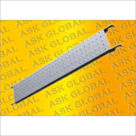 Scaffolding Steel Walk Board with Hook