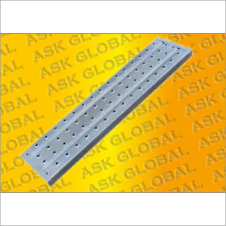 Scaffolding Steel Plank