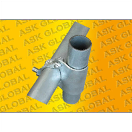 Drop Forged Putlog Coupler