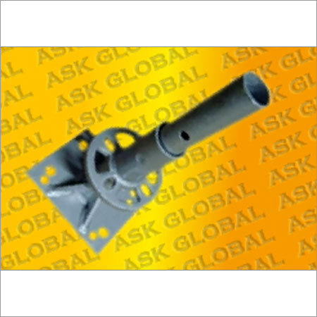 Ringlock Caster Adapter