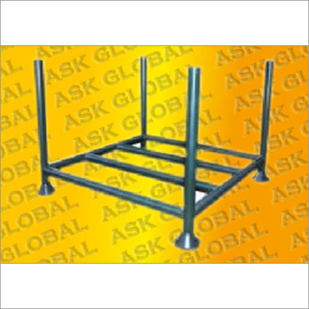 Scaffolding Steel Pallet