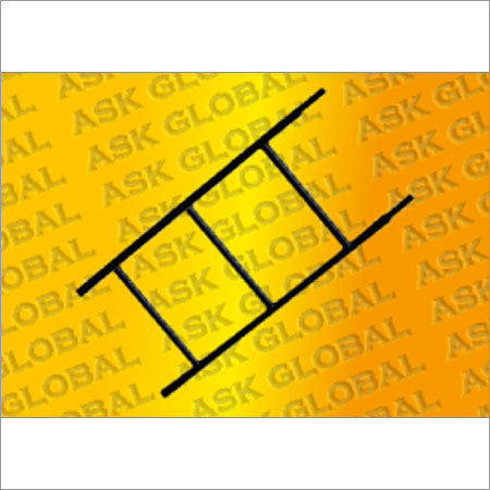 Scaffolding Steel Ladder