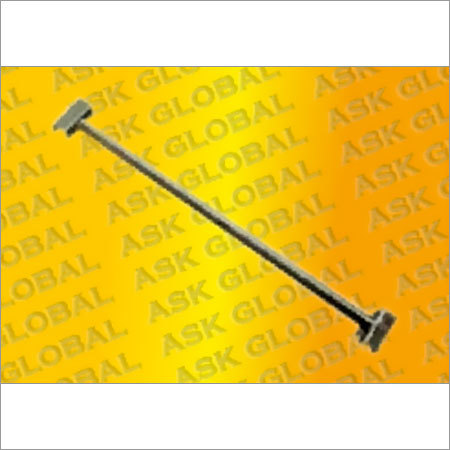 Scaffolding Intermediate Transom