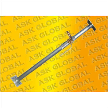 Heavy Duty Scaffolding Props