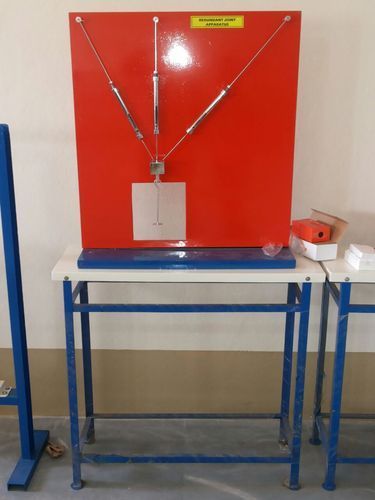 Structure Laboratory Items