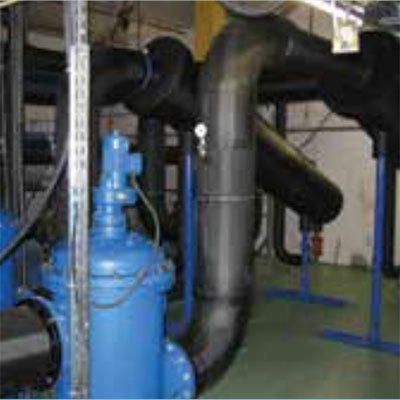 Pre-Filtration