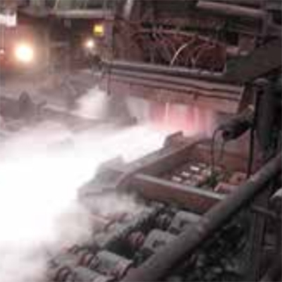 Protect Spray Nozzles
