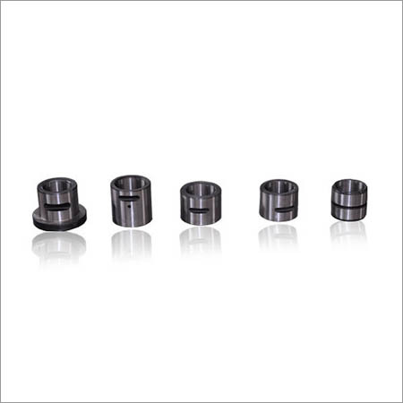 Rock Breaker Spares