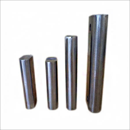Chisel Locks