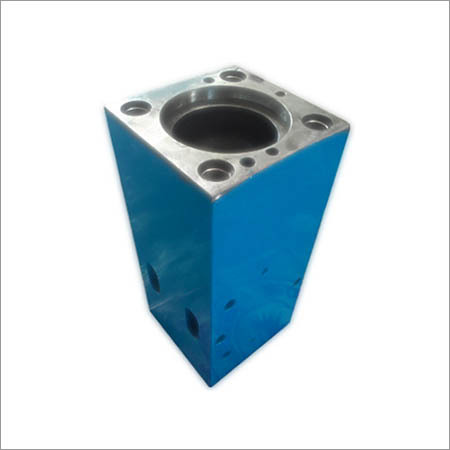 Rock Breaker Front Heads