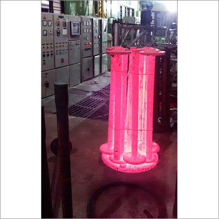 Heat Treatment