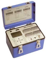 Structure Laboratory Items