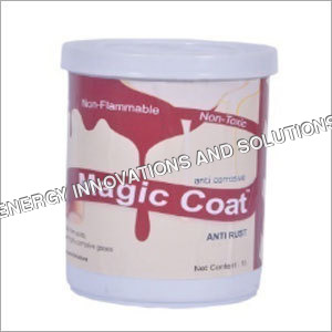 Anti Corrosive Coating