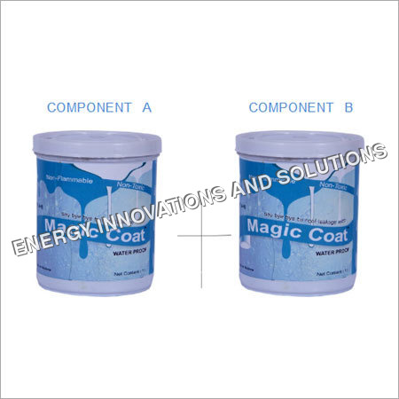 Water Proofing Coating