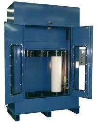 Pipe Pressure Testing Machine