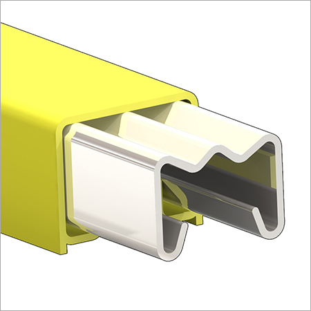 Yellow Pin Jointed Busbar System