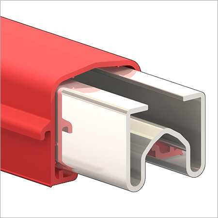 Red Bolt Jointed Busbar System