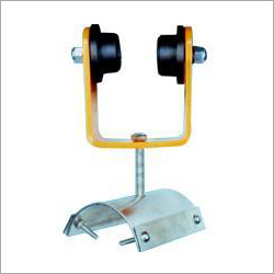 Easy Use Cable Trolley - Two Wheel
