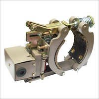 AC Solenoid Brake
