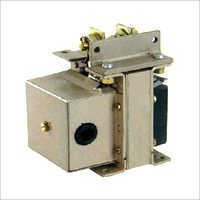 Industrial AC Solenoid Brake