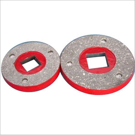 Ms Ac Disc Brake Liner