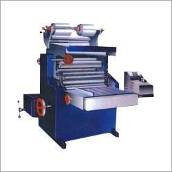 Paper Lamination Machine