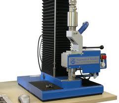 Universal Strength Machine (Pneumatic)