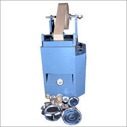 Fully Automatic Plate Making Machine