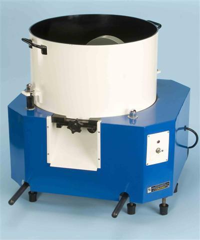 Sand Muller (5 Kg Capacity)