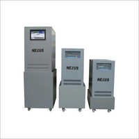 Online Ups Single Phase Input Single Phase Output