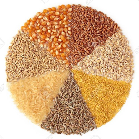 Agriculture Products