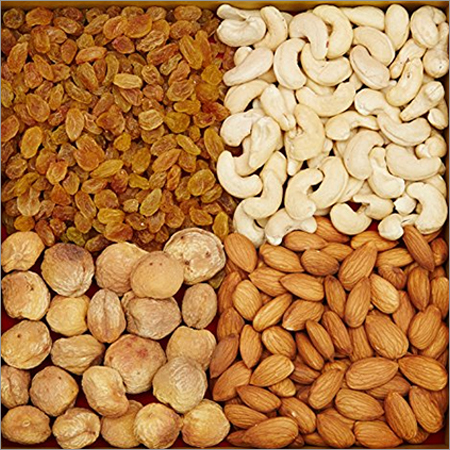 Dry Fuits