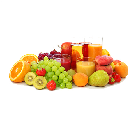 Fruits & Juices