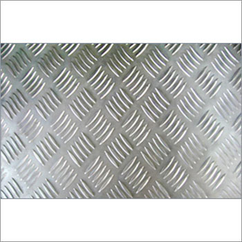 Chequered Sheets Supplier Flooring Sheets Supplier Tread Plates