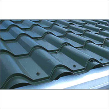 Roofing Sheet