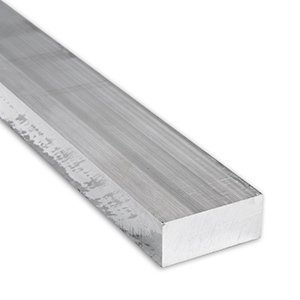Aluminum Extruded Rectangular Bars Aluminum Extruded Rectangular Bars