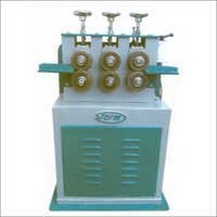 Strip Forming Machine