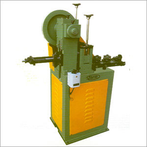 Pin Rod Cutting Machine