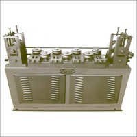 Wire Rod Straightning Machine
