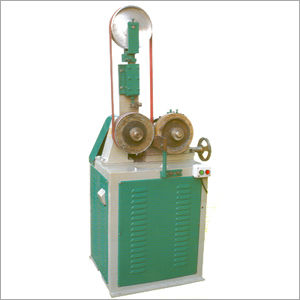 Pipe Rod Polishing Machine