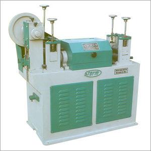 Wire Straightening Machines and Cutting Machines